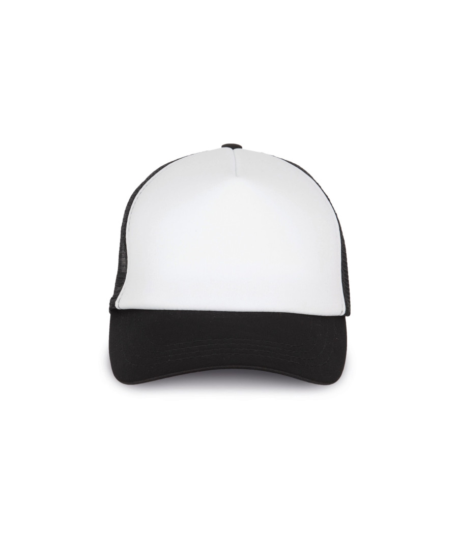 Casquette trucker - 5 panneaux