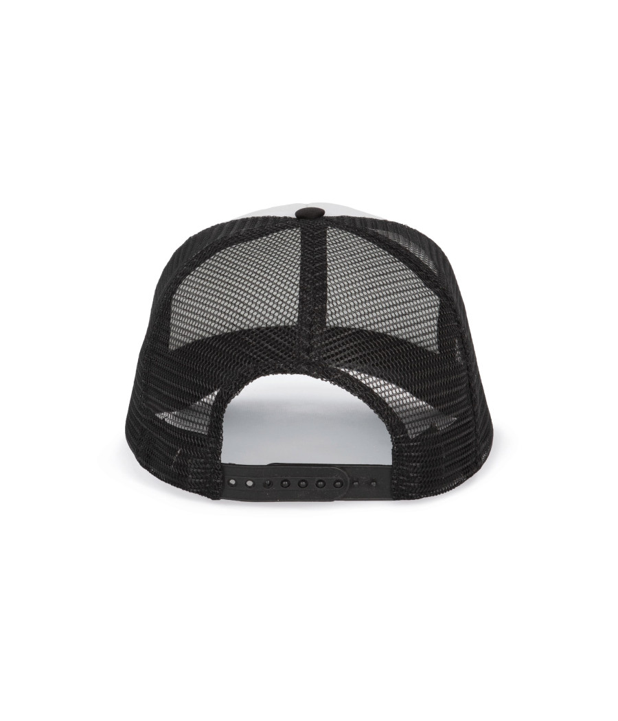 Casquette trucker - 5 panneaux
