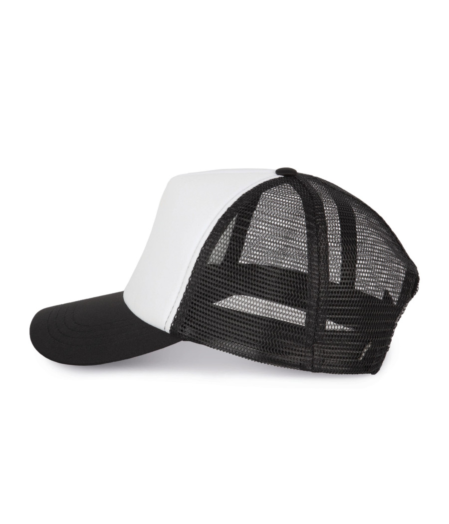 Casquette trucker - 5 panneaux