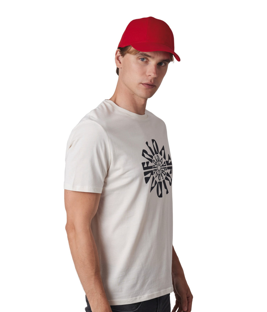 Casquette "Easy printing" - 6 panneaux