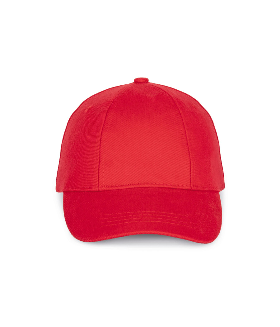 Casquette "Easy printing" - 6 panneaux
