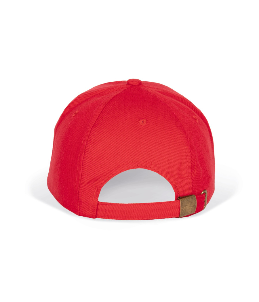 Casquette "Easy printing" - 6 panneaux