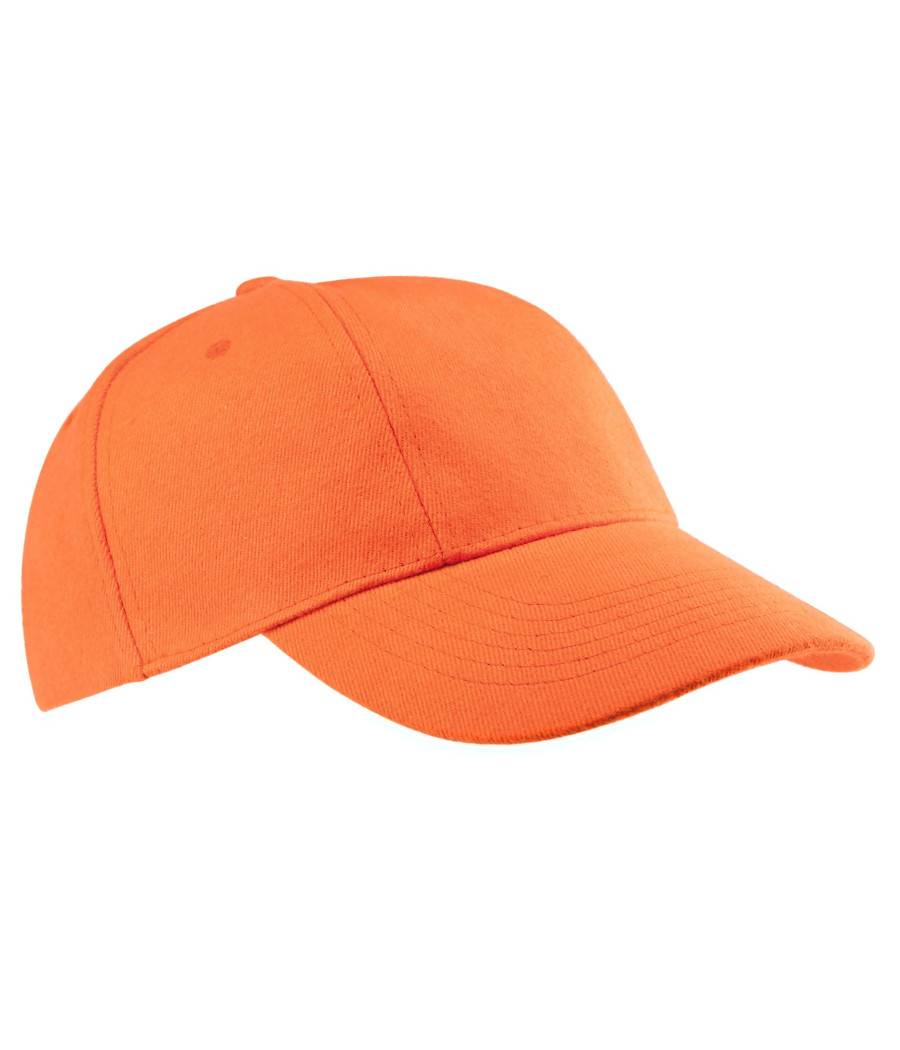Casquette "Easy printing" - 6 panneaux