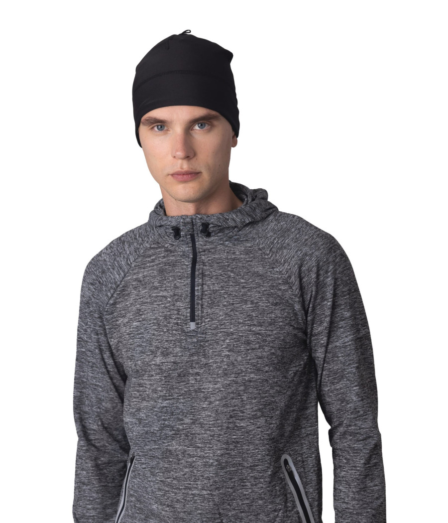 Bonnet de sport respirant