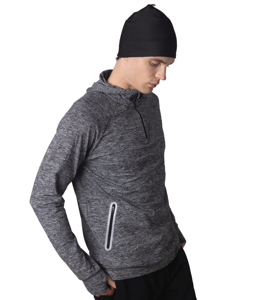 Bonnet de sport respirant