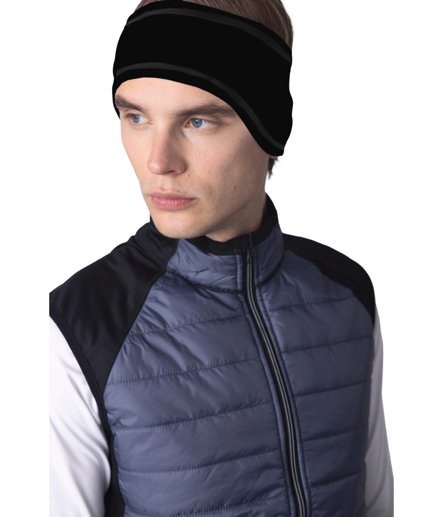 Bandeau de sport respirant