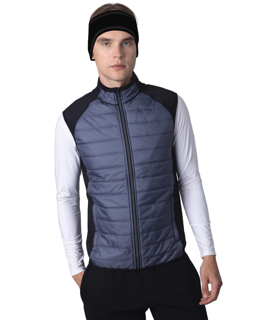 Bandeau de sport respirant