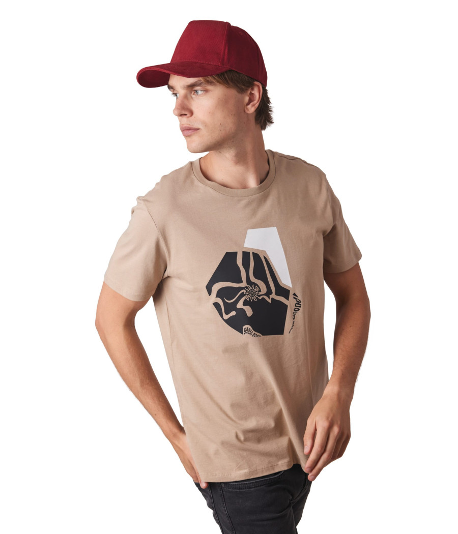 Casquette 5 panneaux