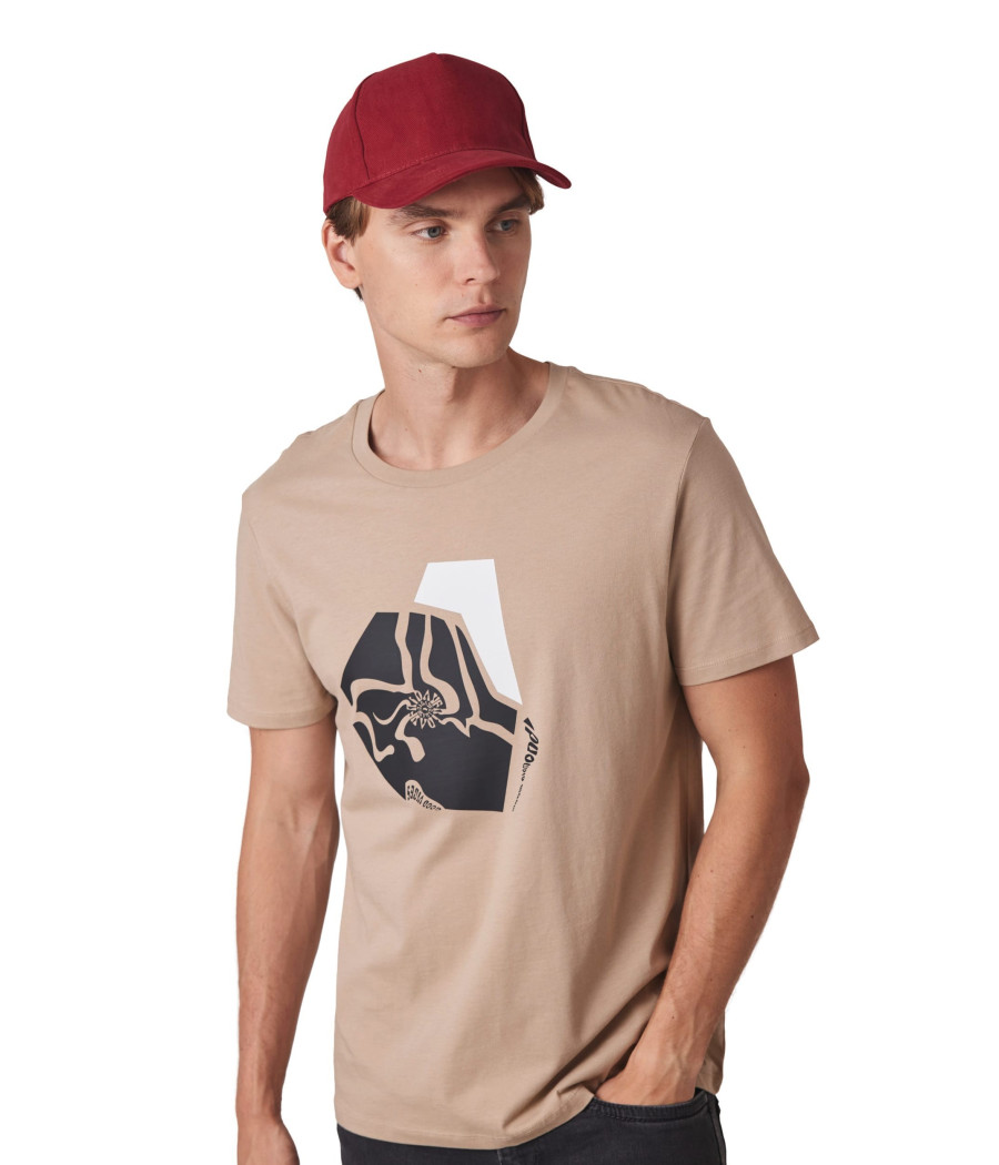 Casquette 5 panneaux