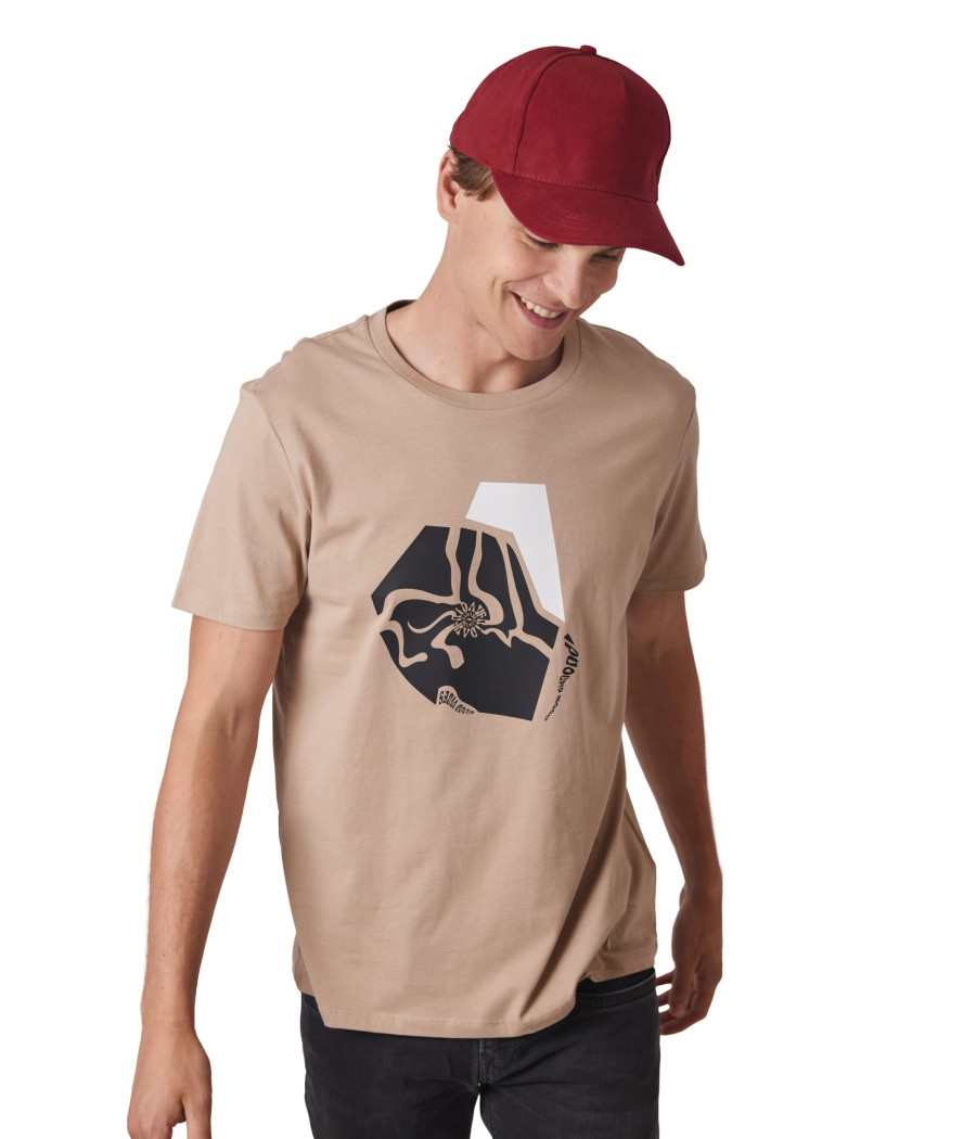 Casquette 5 panneaux