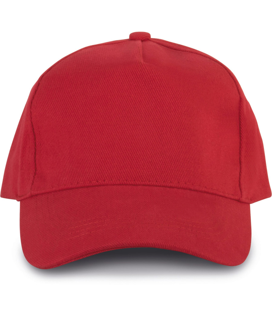 Casquette 5 panneaux