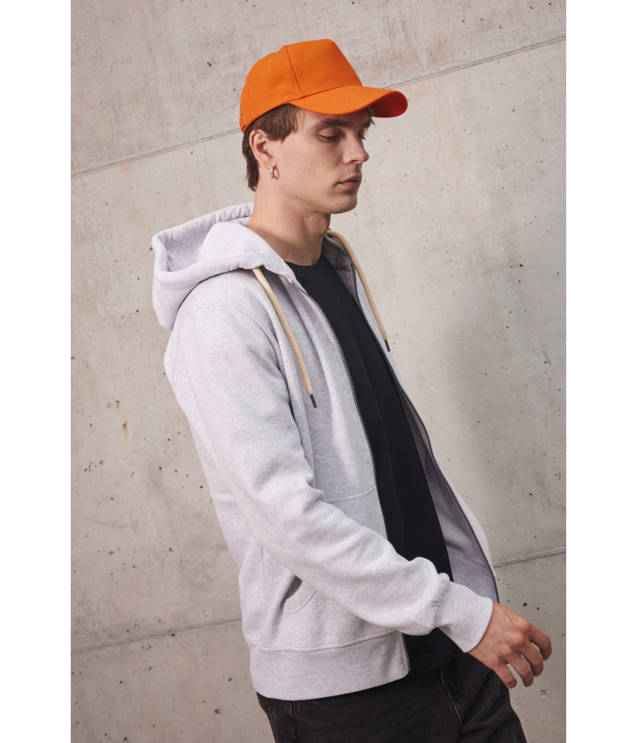 Casquette 5 panneaux