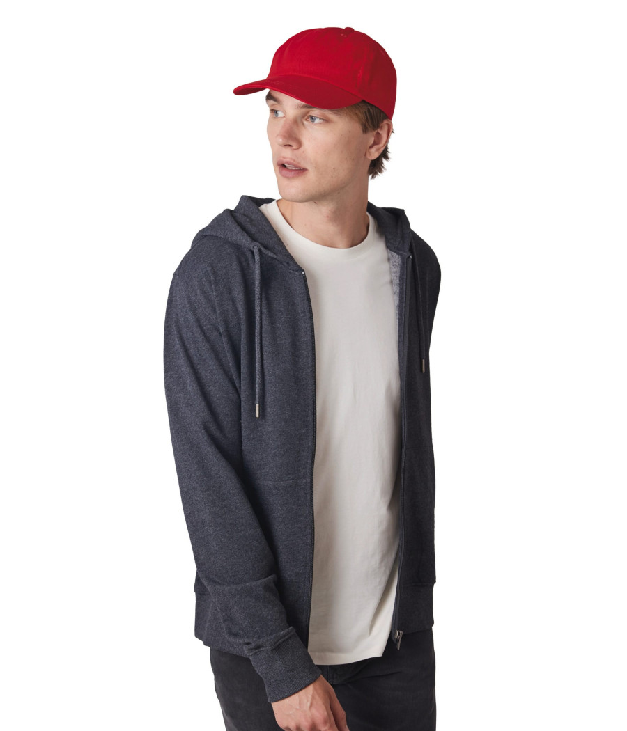 Dad cap - 6 panneaux