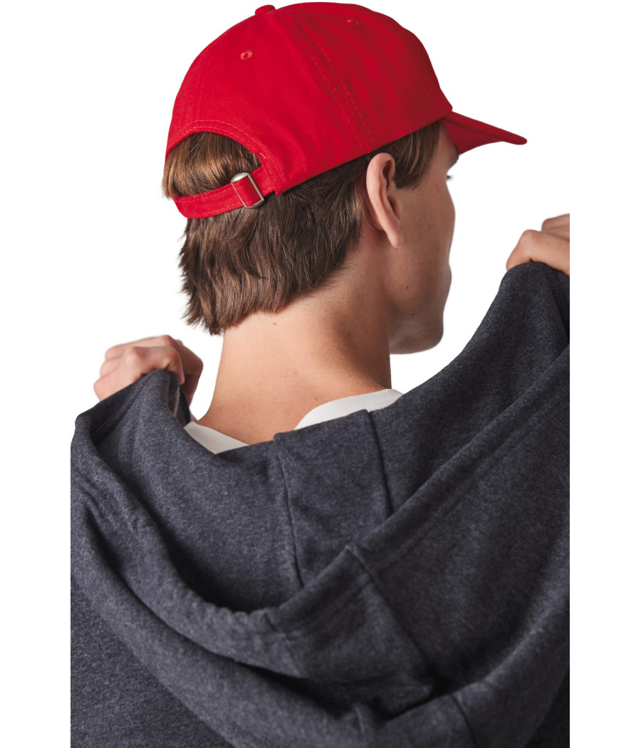 Dad cap - 6 panneaux