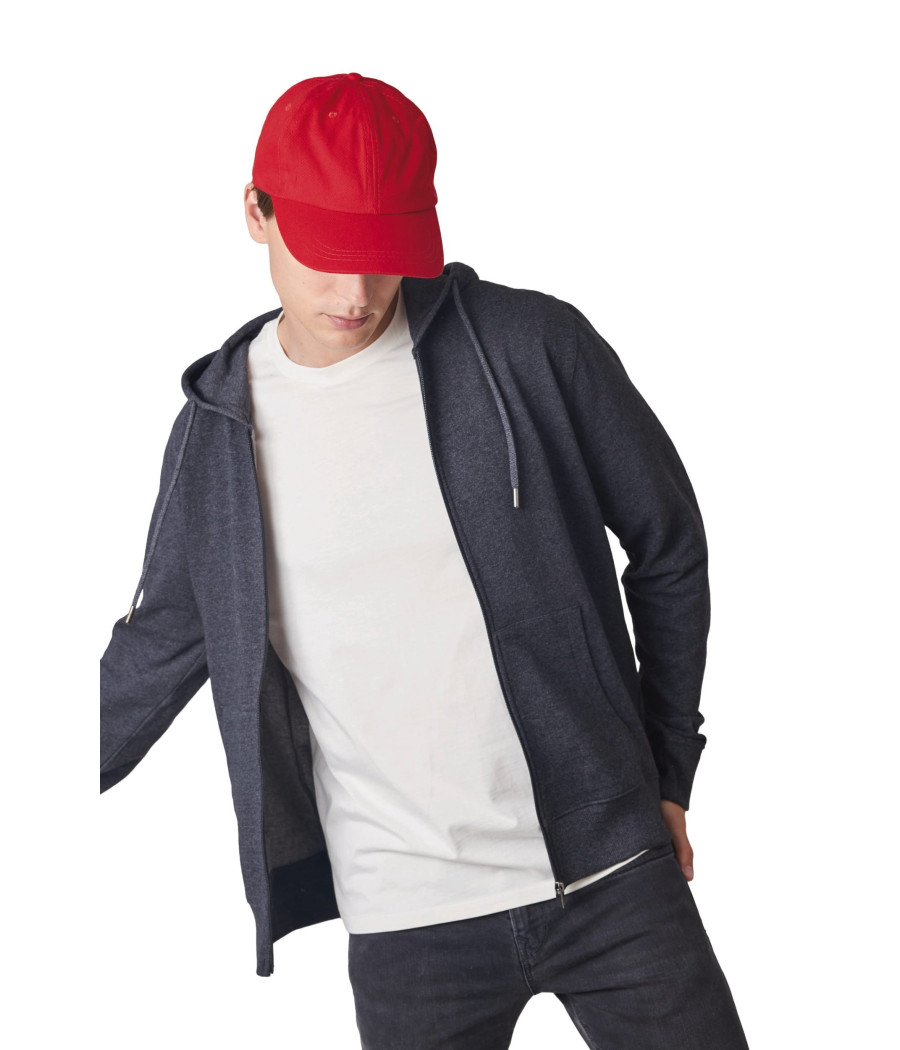 Dad cap - 6 panneaux