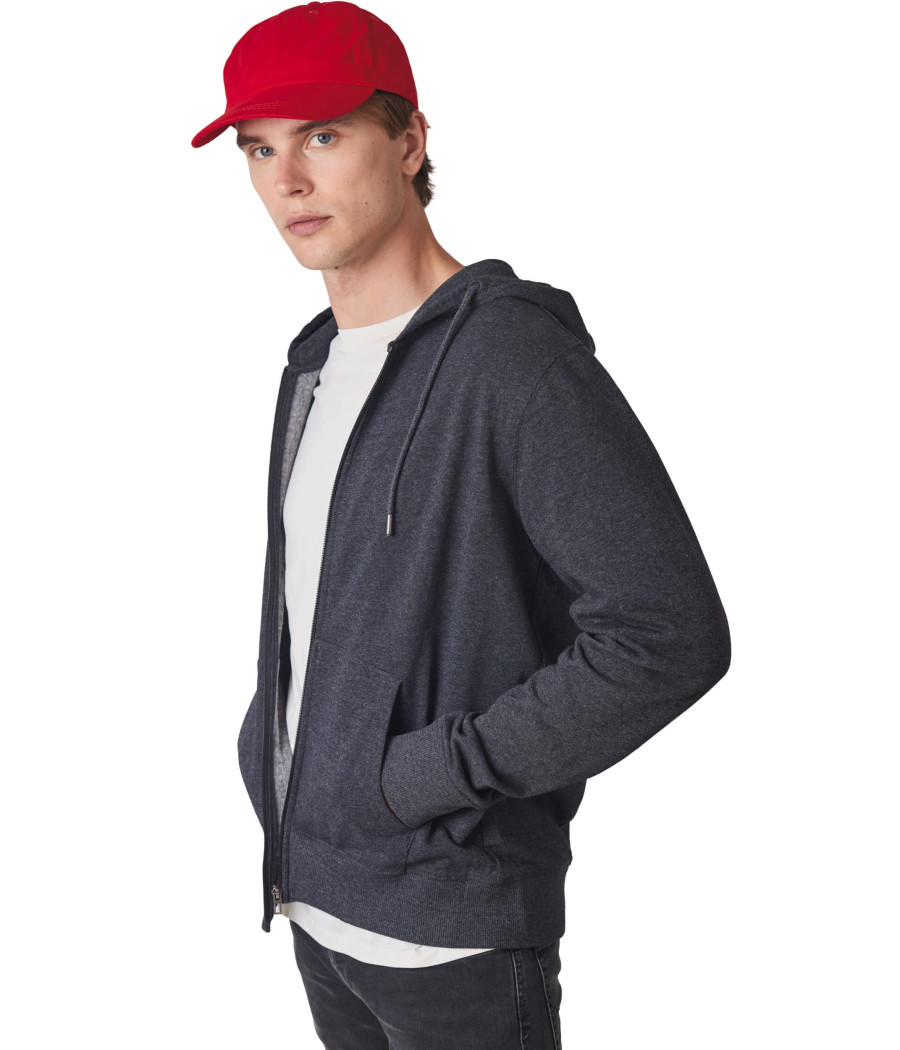 Dad cap - 6 panneaux