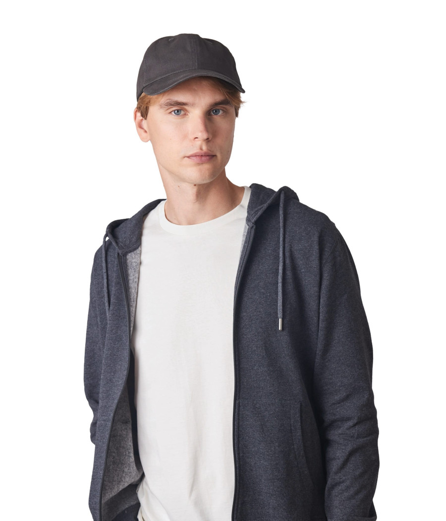 Dad cap - 6 panneaux