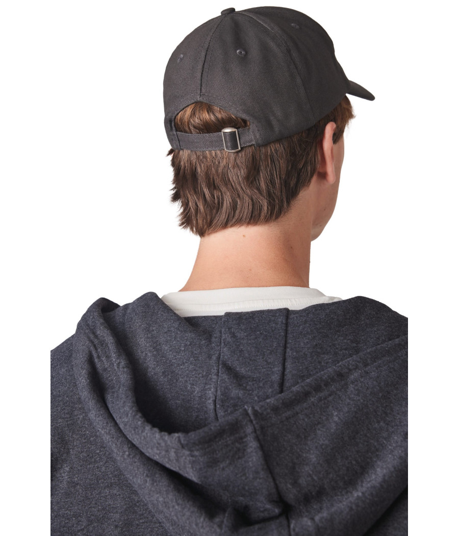 Dad cap - 6 panneaux