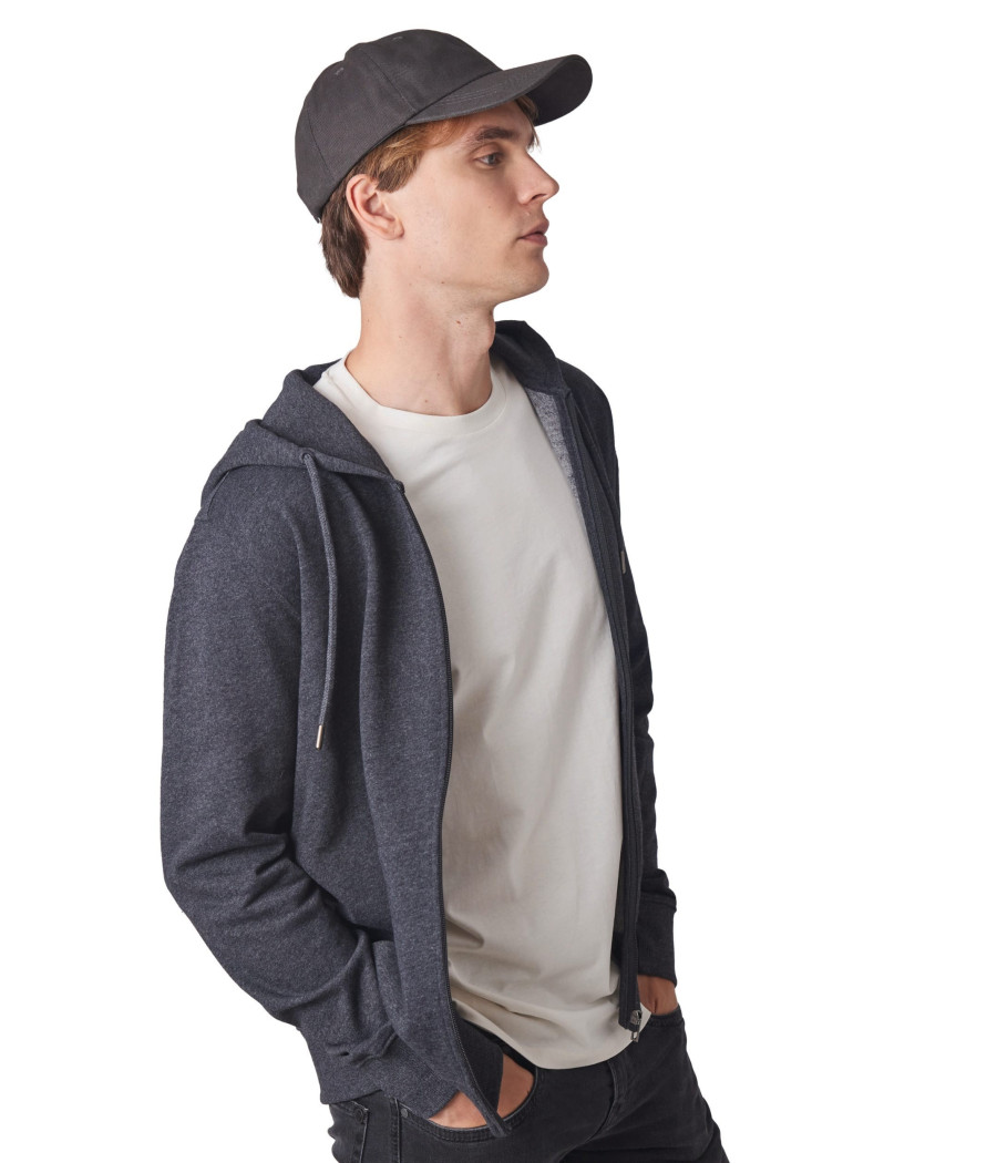 Dad cap - 6 panneaux