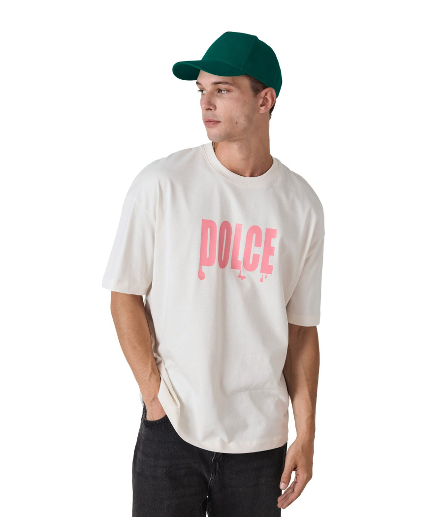 Casquette coton épais - 5 panneaux