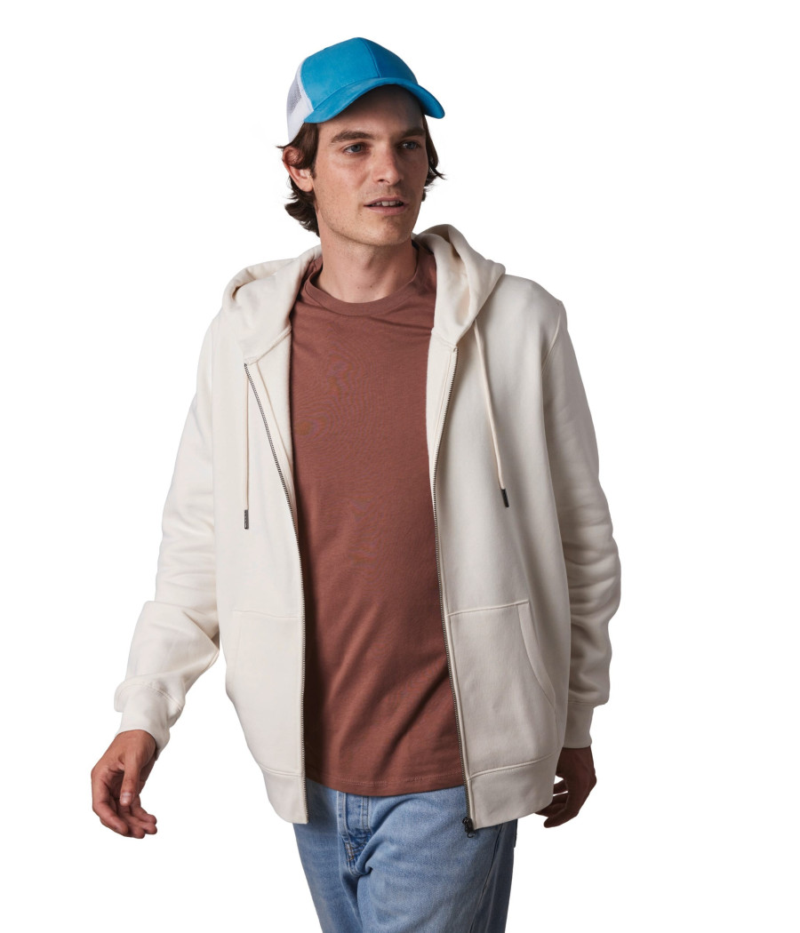 Casquette Trucker - 6 panneaux