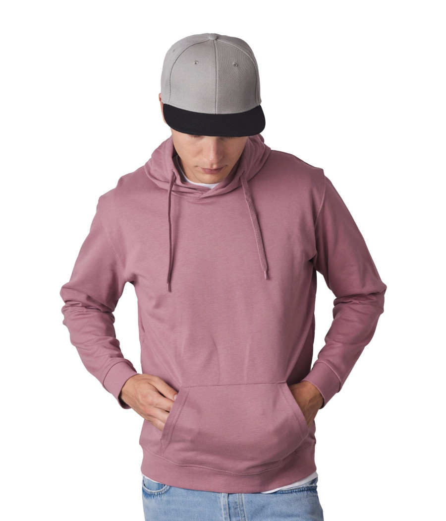 Casquette Snapback - 6 panneaux