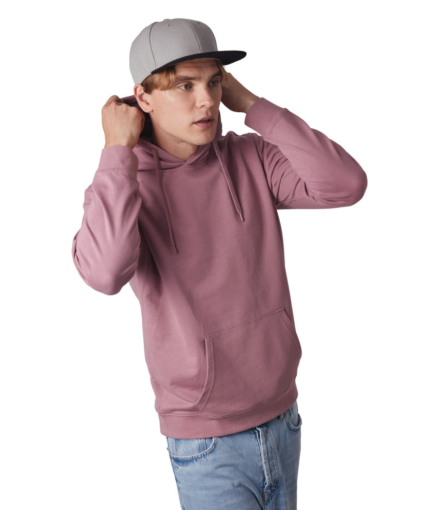 Casquette Snapback - 6 panneaux