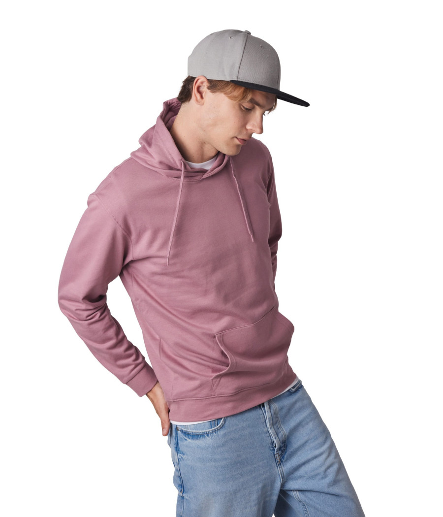 Casquette Snapback - 6 panneaux