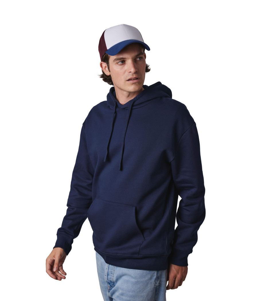 Casquette Trucker - 5 panneaux