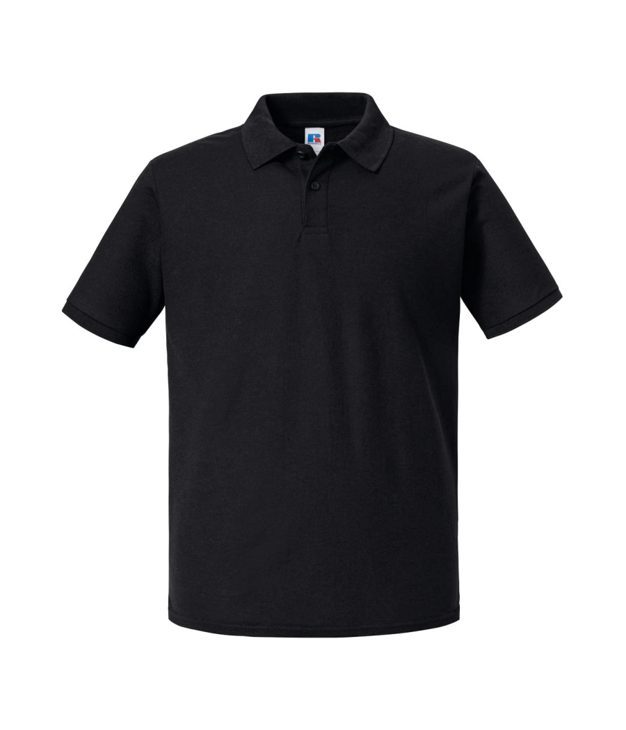 Polo homme Authentic Eco