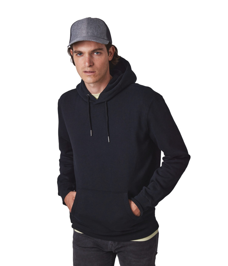 Casquette Urban Trucker - 6 panneaux