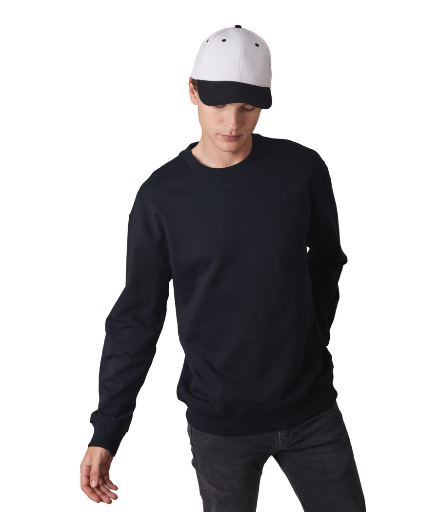 Casquette - 6 panneaux