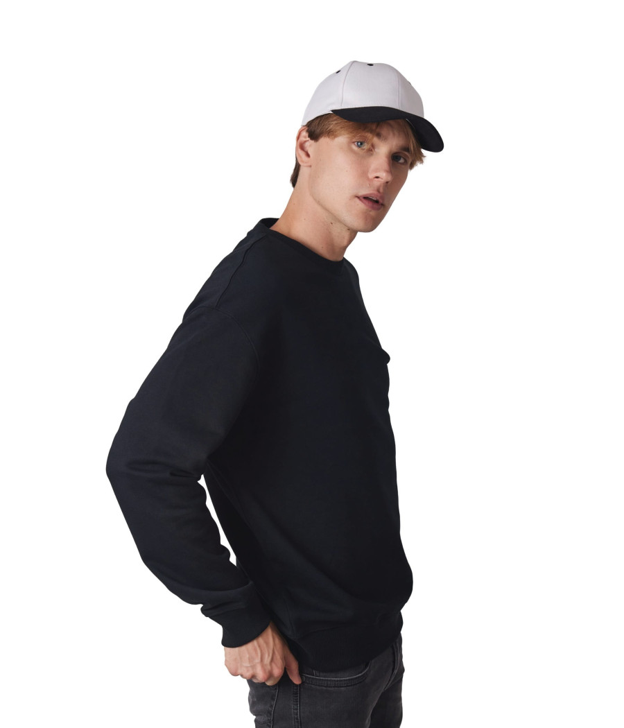 Casquette - 6 panneaux