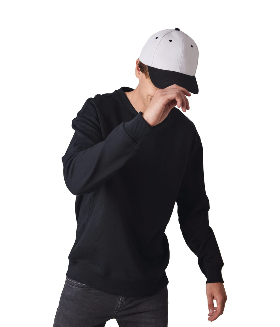 Casquette - 6 panneaux