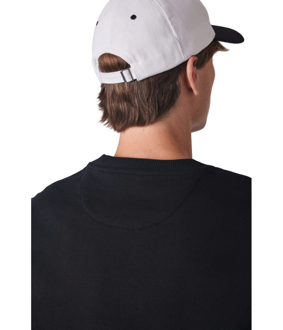 Casquette - 6 panneaux