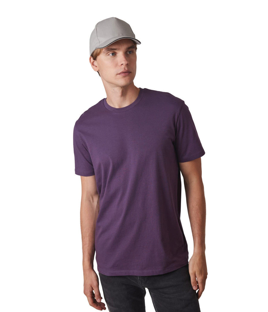 Casquette - 5 panneaux