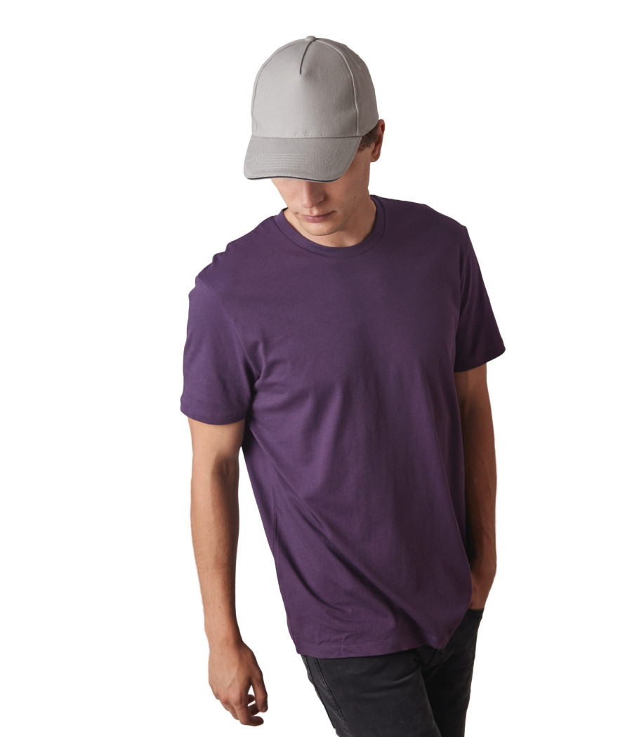 Casquette - 5 panneaux