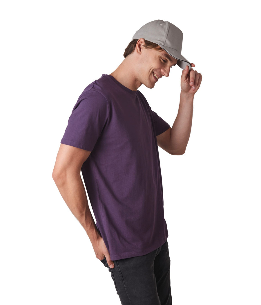 Casquette - 5 panneaux