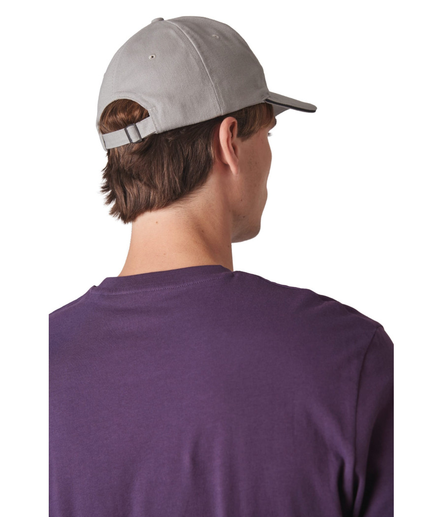 Casquette - 5 panneaux