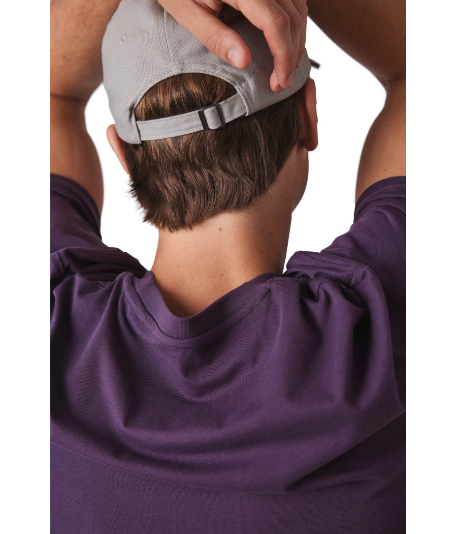 Casquette - 5 panneaux