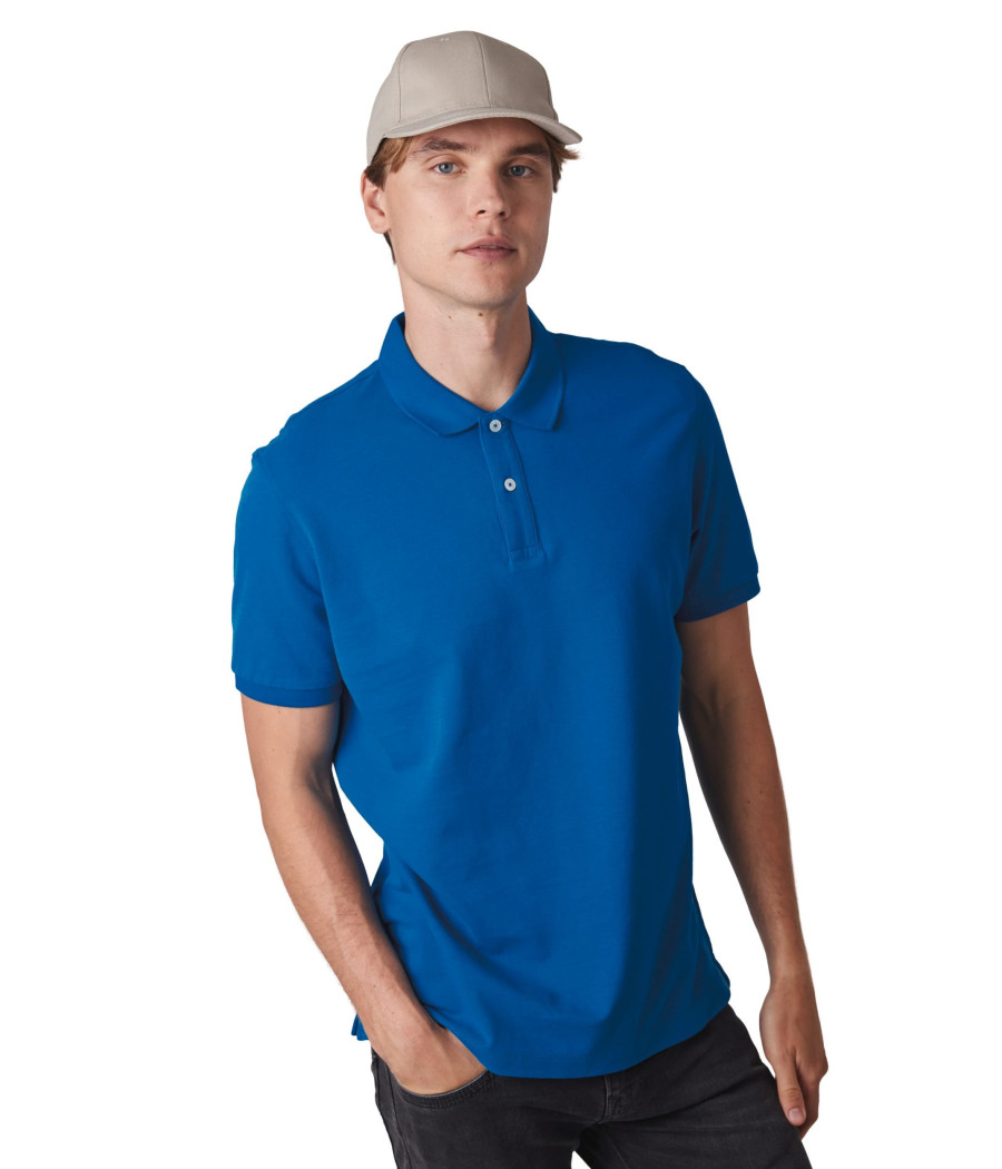 Casquette - 6 panneaux