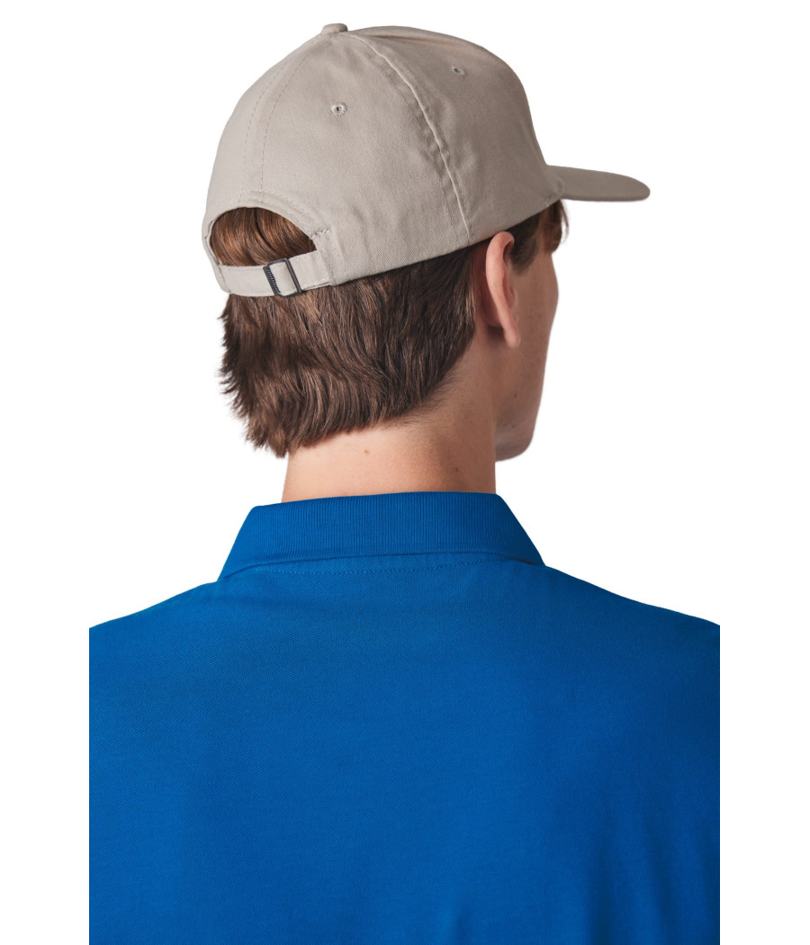 Casquette - 6 panneaux