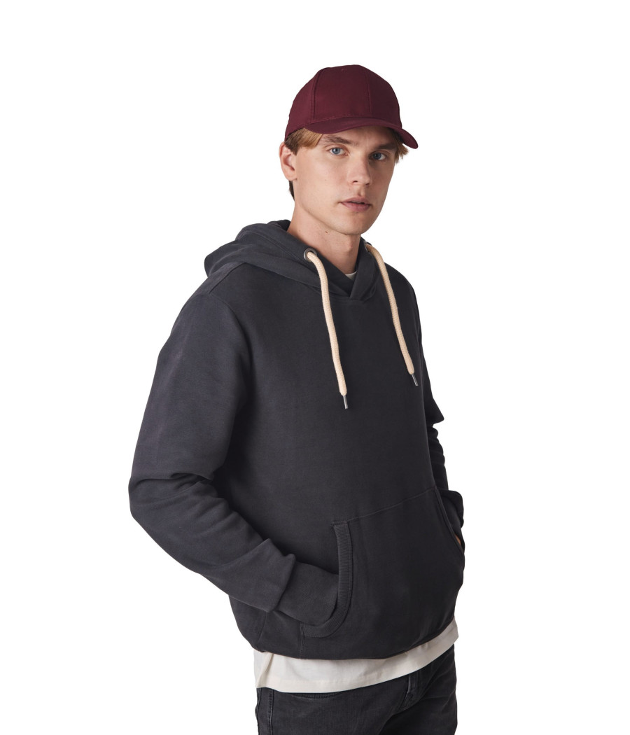 Casquette - 6 panneaux