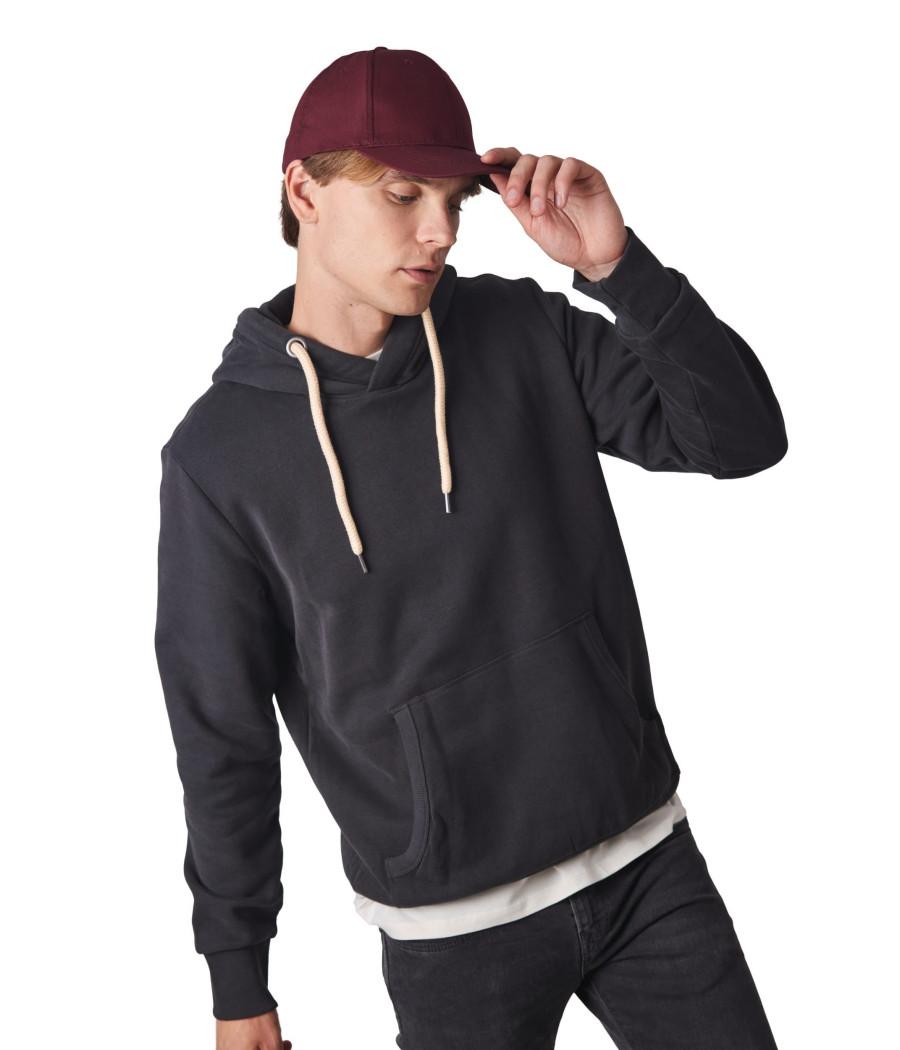 Casquette - 6 panneaux