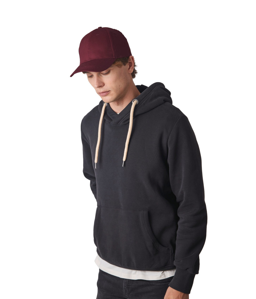 Casquette - 6 panneaux