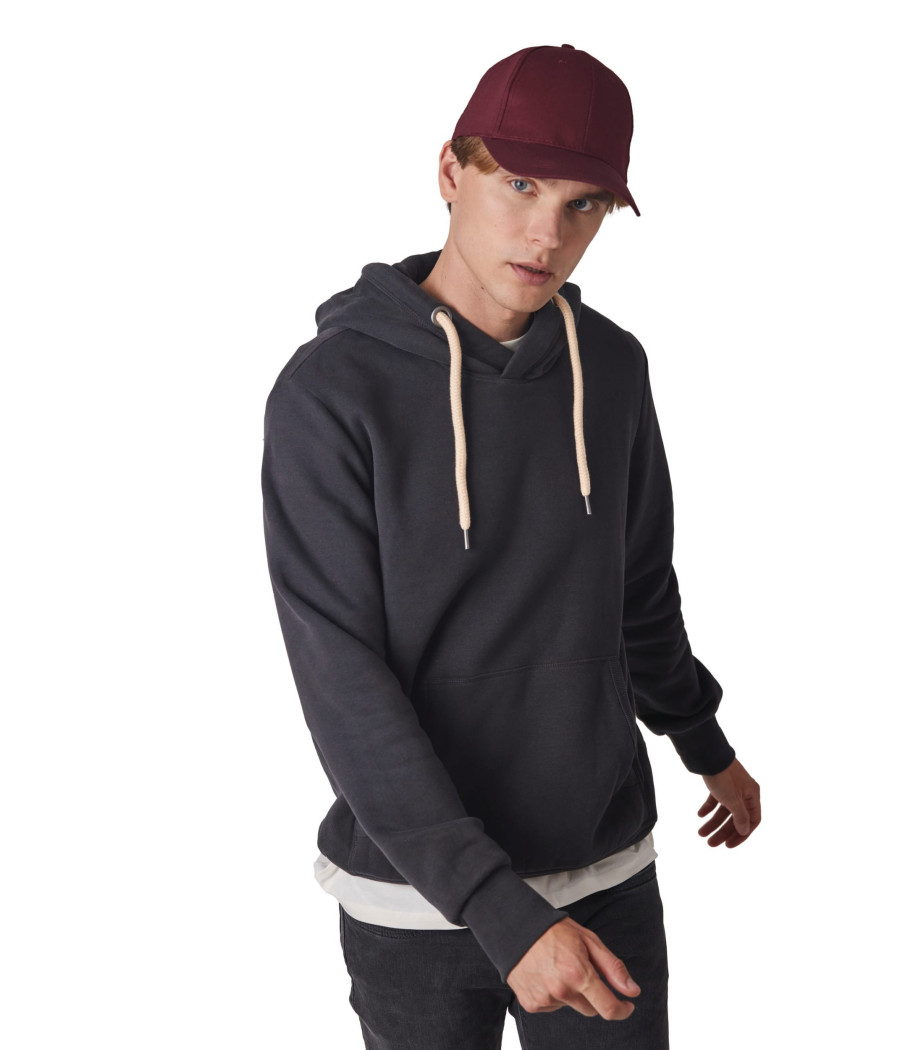 Casquette - 6 panneaux