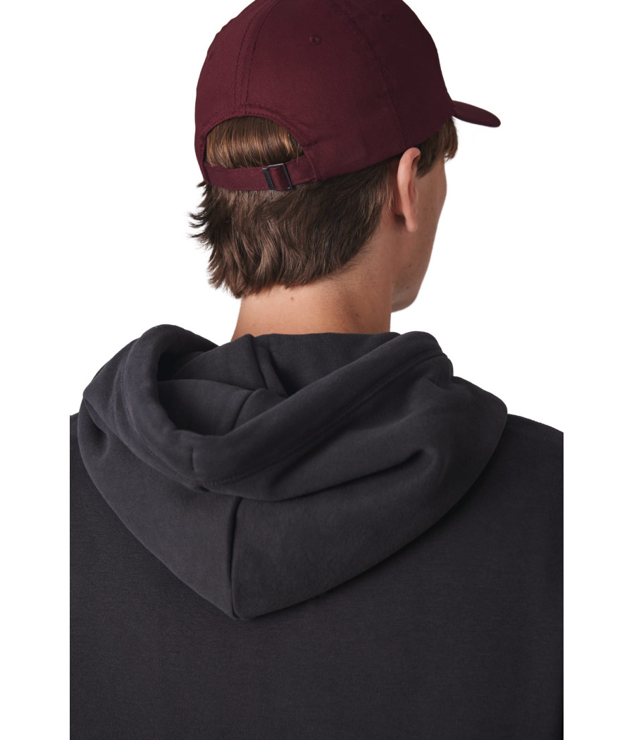 Casquette - 6 panneaux