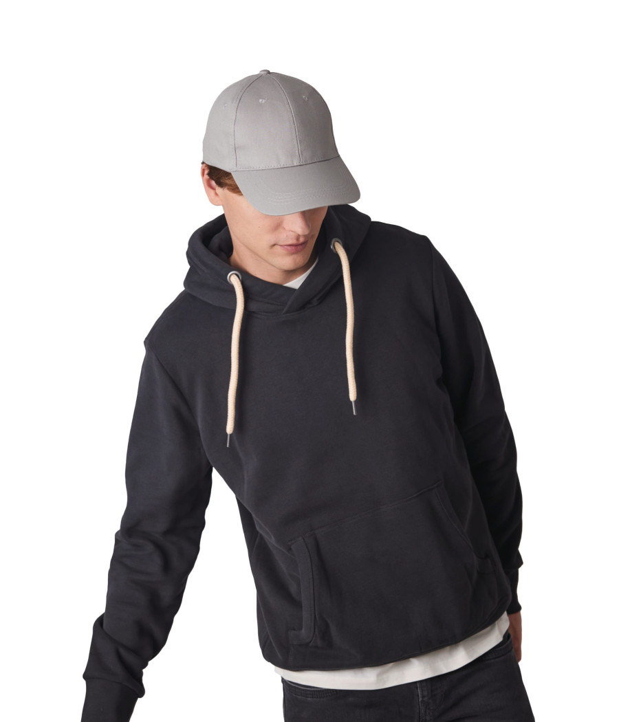 Casquette - 6 panneaux