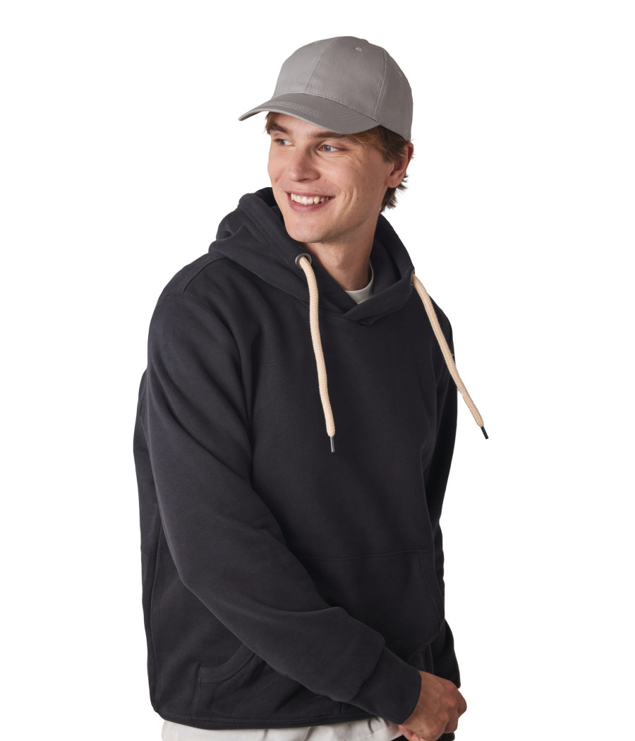 Casquette - 6 panneaux