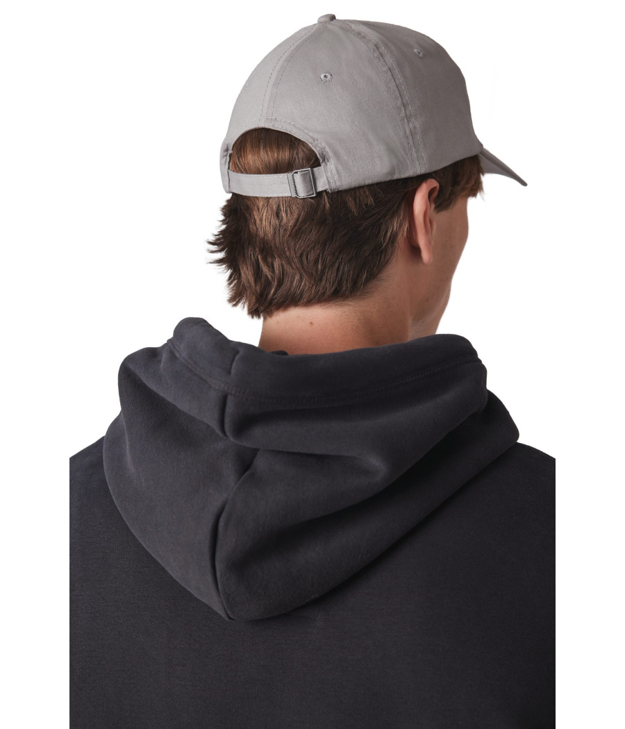 Casquette - 6 panneaux